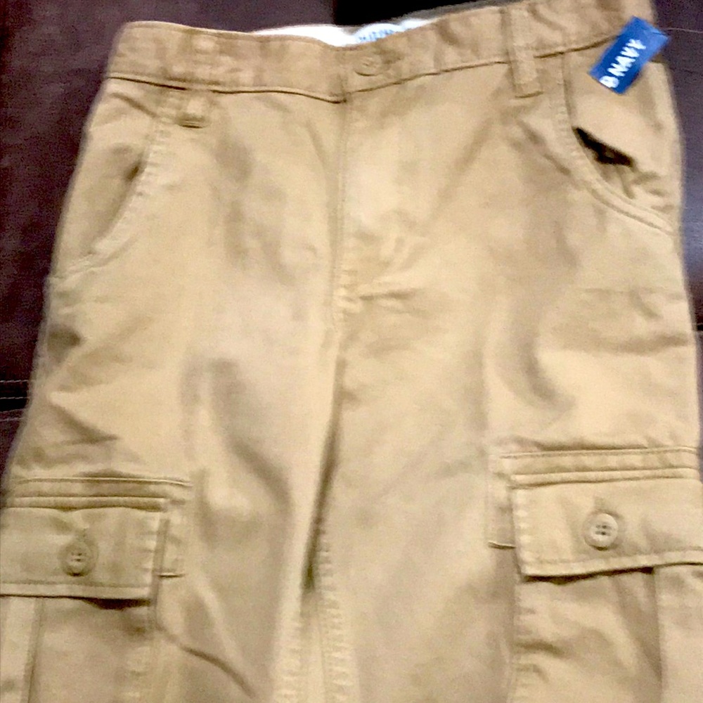 Old Navy Cargo Pants